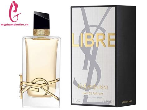 ysl nước hoa nữ|YSL libre 10ml.